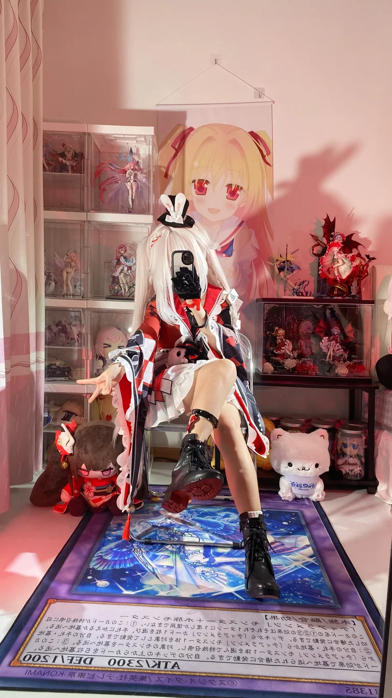 白栎Shirly - No.044 火花 [148P,25V-6.63GB]01 tg@simisebaisi 【丝足阁】076.webp